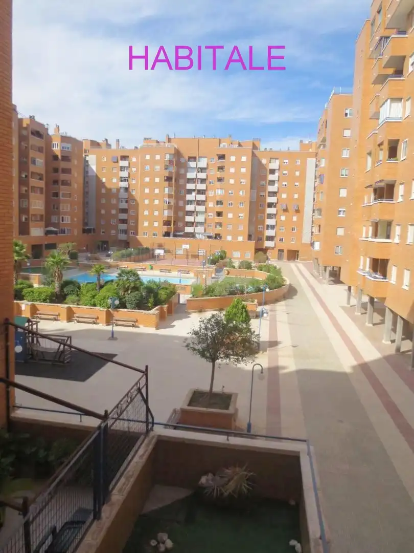 Flat with pool for sale in Avenida de Salvador Allende 75, imagen 19
