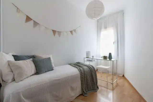 Piso en venta en Carrer de Jordi Girona, 29, Pedralbes