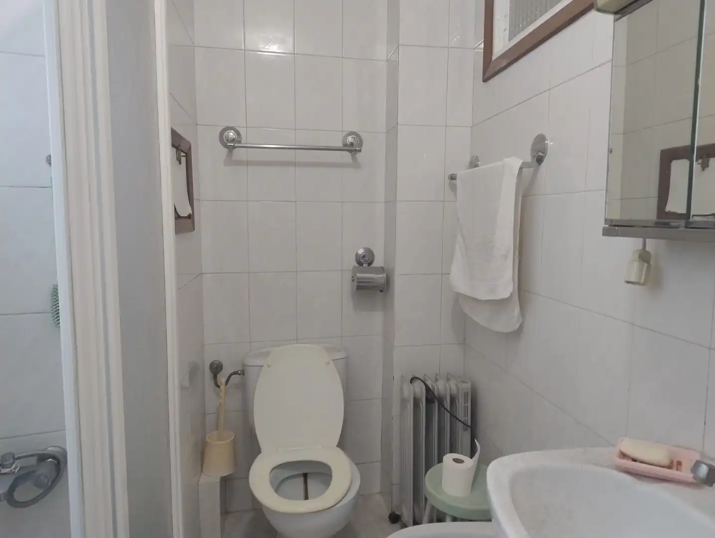 Wohnung mit Terrasse zum Verkauf in Avenida de Figueroa, imagen 10