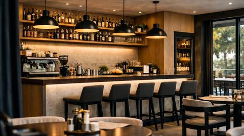 Foto 2 von Geschaftsraum zur Miete in Goya,  Madrid Capital