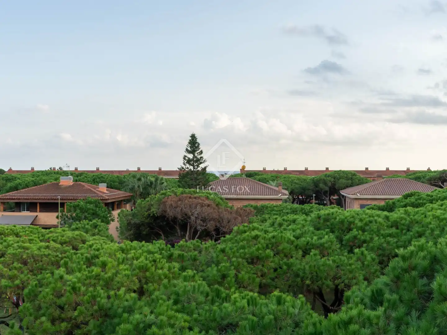 Garden of Attic for sale in Gavà  with Air Conditioner, Private garden and Terrace