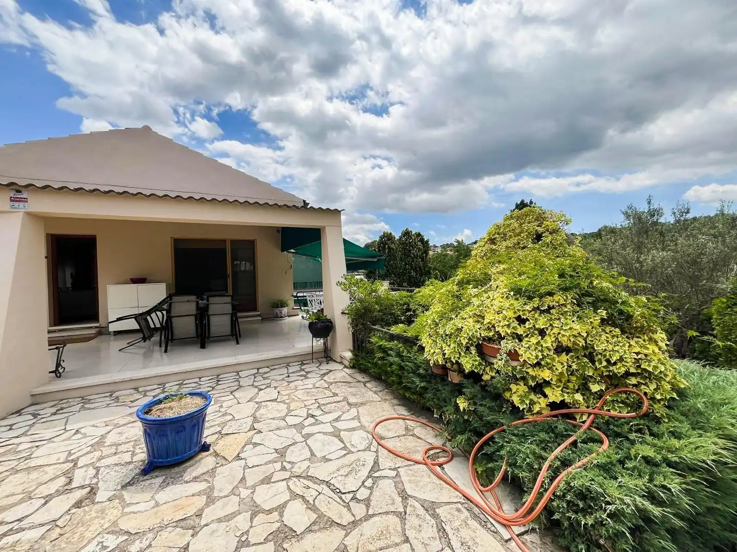 Chalet con piscina en venta en Collbató, imagen 6