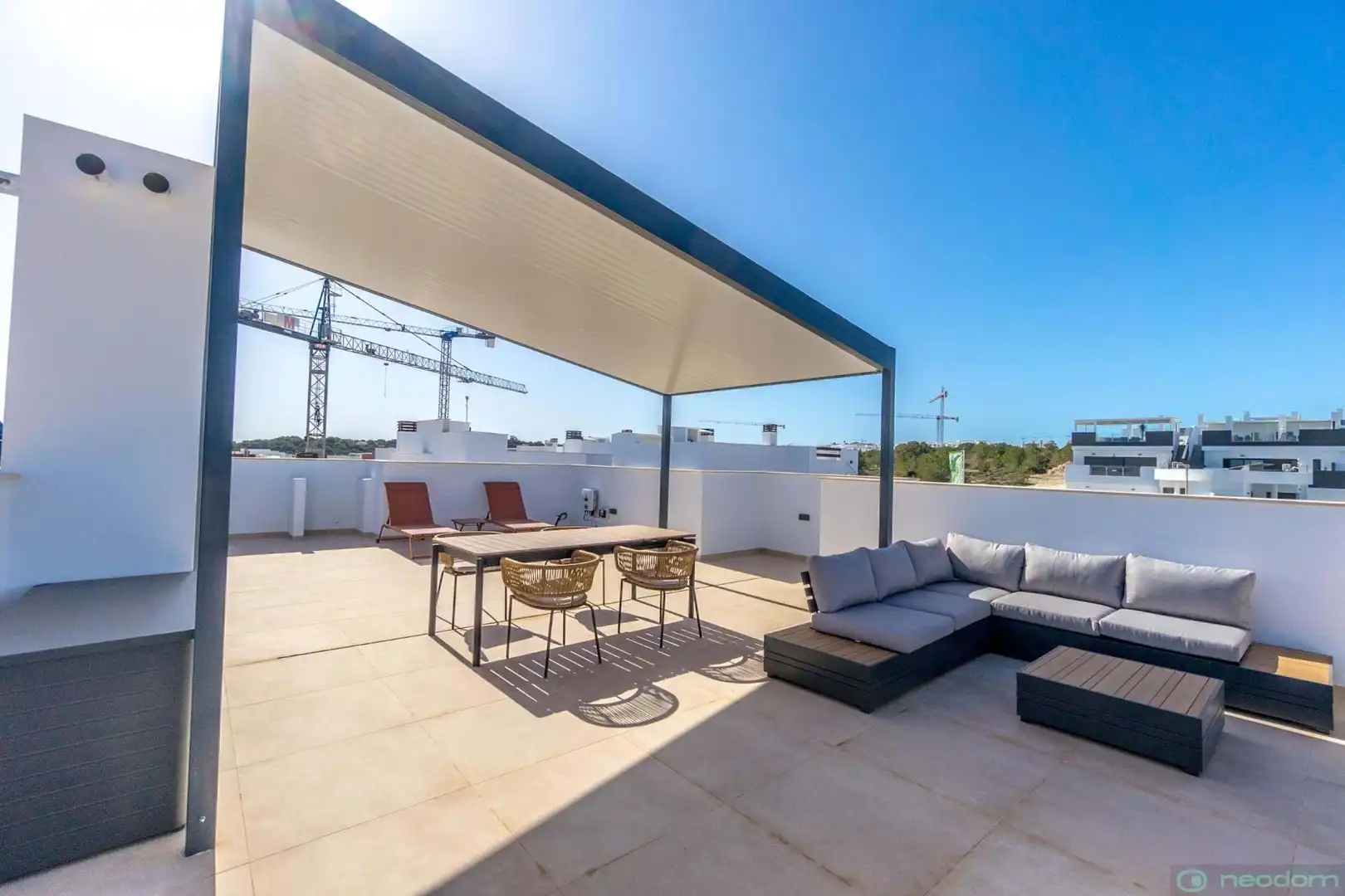 House with pool for sale in N/A, imagen 50