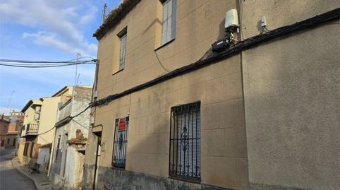 Foto 5 de Planta baixa en venda a Calle Ángel, 12, Navahermosa, Toledo