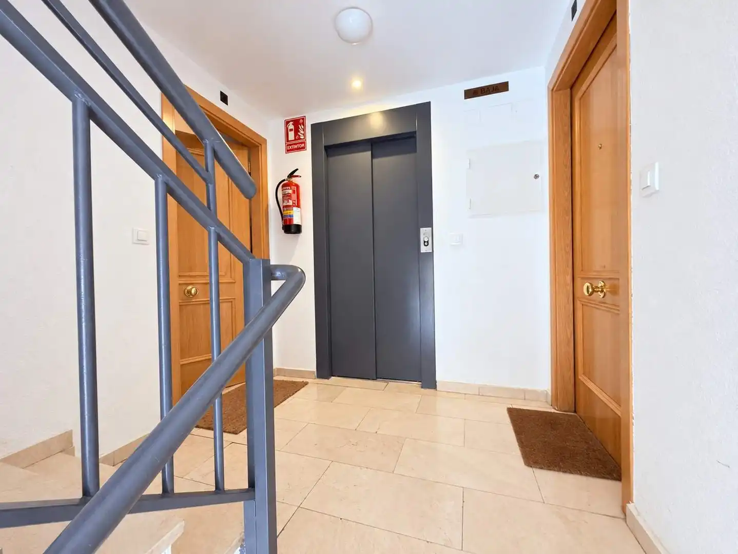 Appartamento con terrazza in vendita a Cuarte de Huerva, imagen 68
