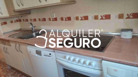Foto 5 de Pis de lloguer a Huesca, San Gregorio, Zaragoza Capital