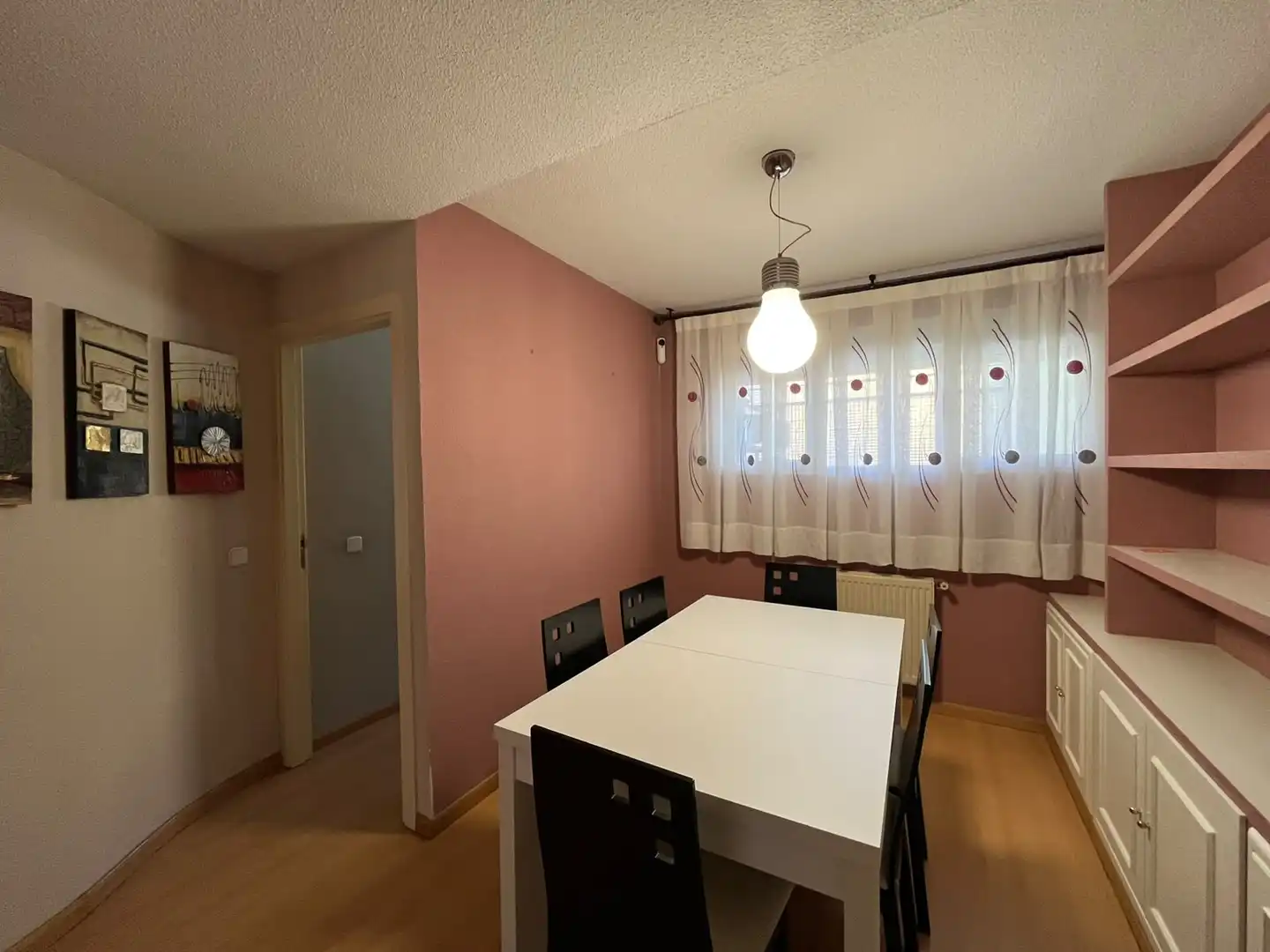 Piso con ascensor en venta en Plaza Ricla, imagen 11
