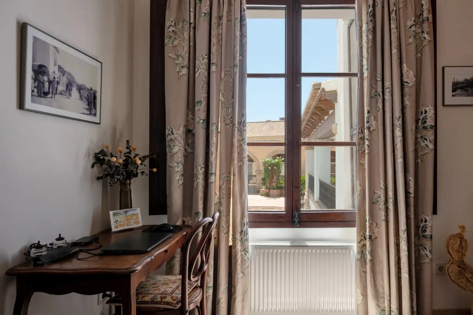 Bedroom of Houses for sale in Jávea / Xàbia  with Heating, Private garden and Terrace