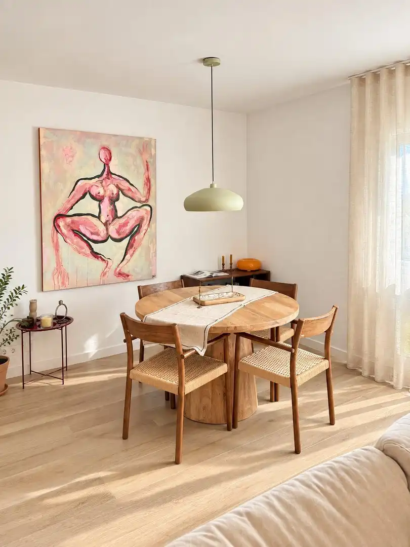 Casa amb jardí en venda a Lloret Verd - Els Pinars, imagen 3