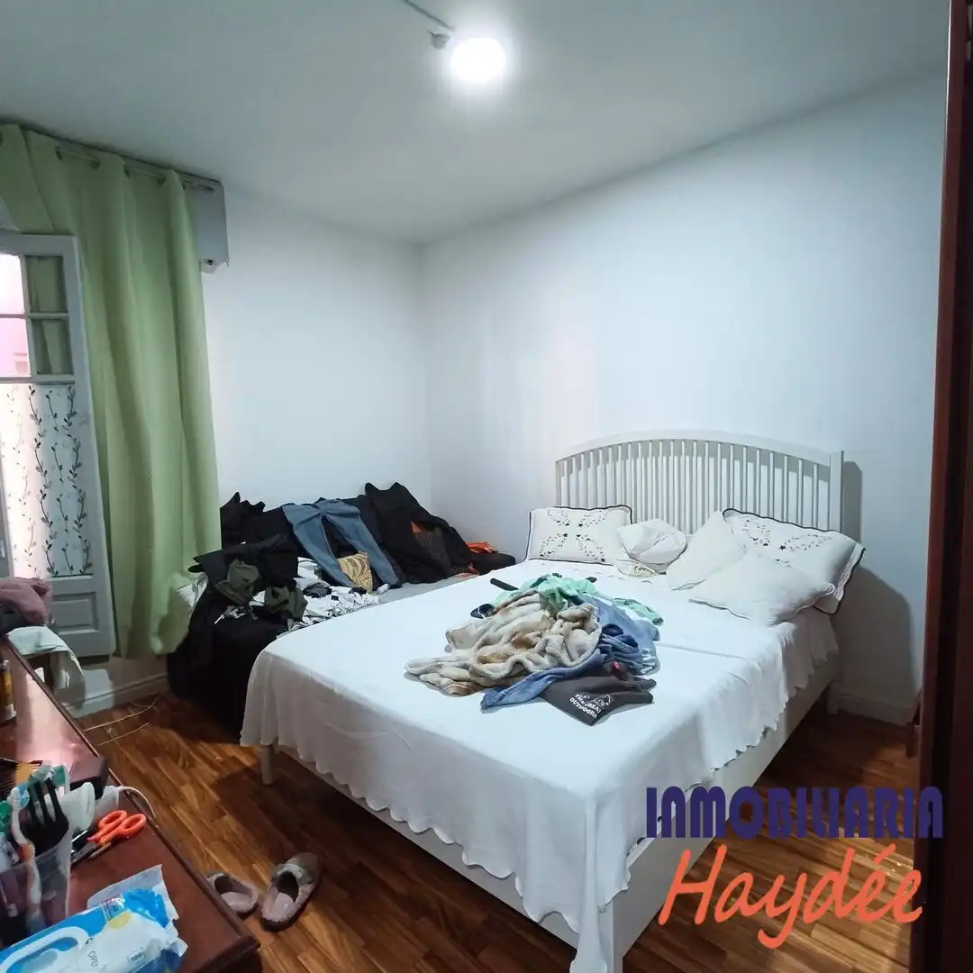 Habitación de Piso en venta en Portugalete con Calefacción, Amueblado y Balcón