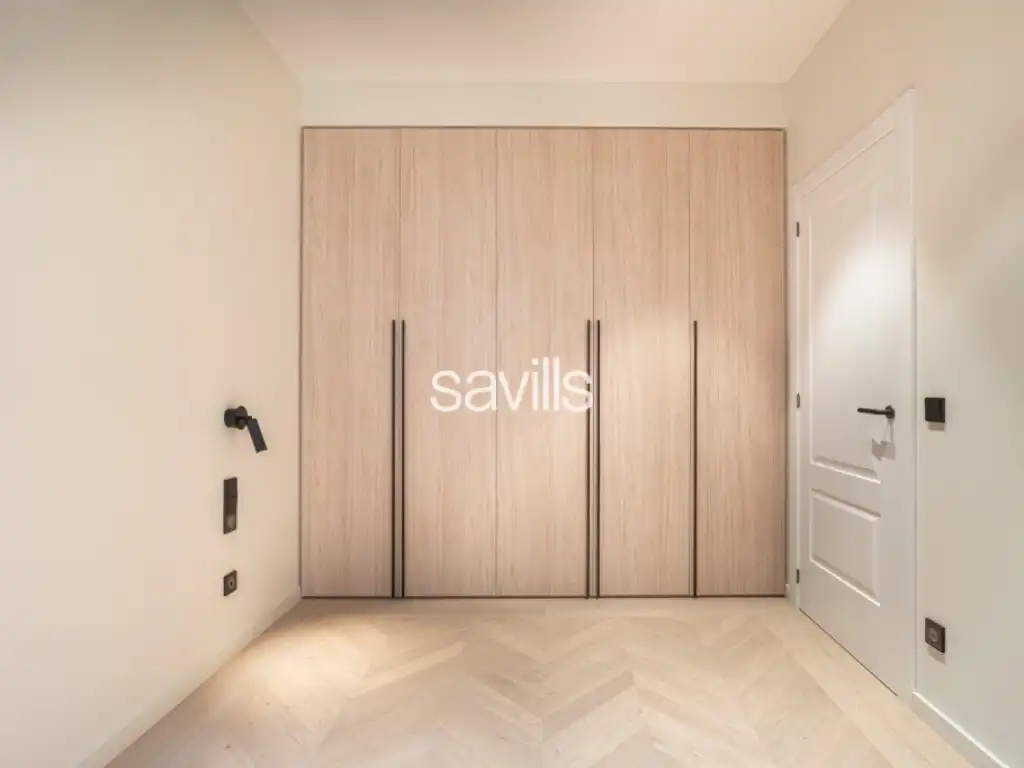 Apartament amb terrassa en venda a Eixample, imagen 19