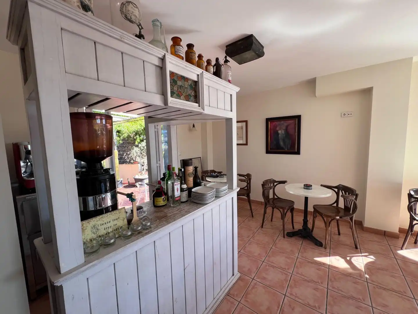 Edificio en venta en Calabardina