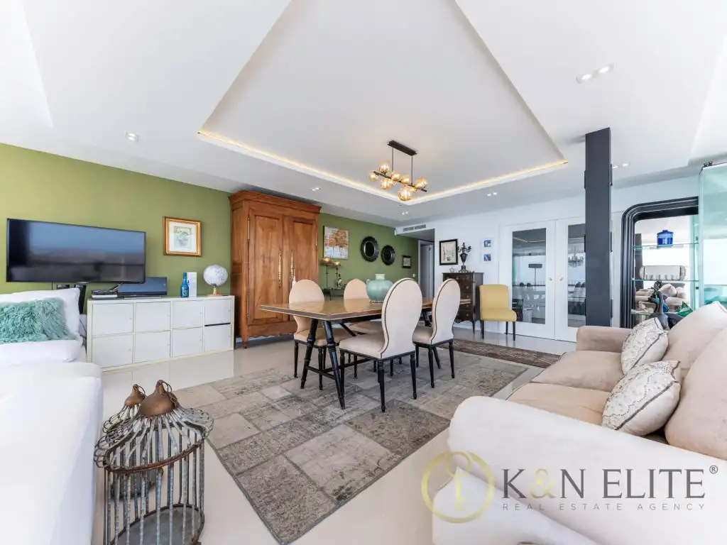 Piso con ascensor en venta en Calle Sol Naciente 10, imagen 10
