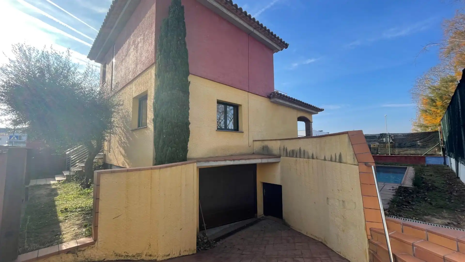 Villa mit Terrasse zum Verkauf in Calle salvia, imagen 55