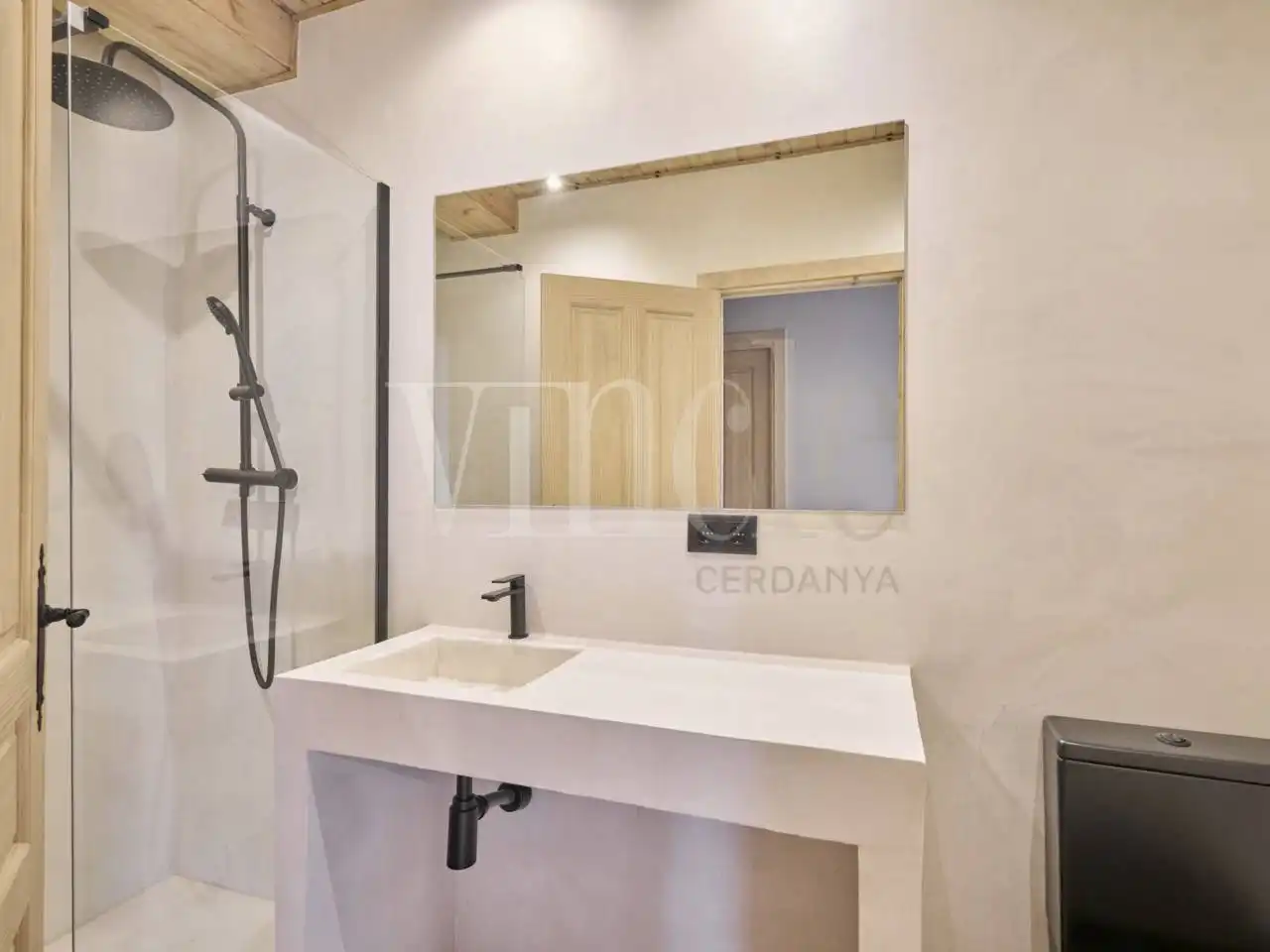 Dúplex en venda a Calle Sant Pere, Alp poble