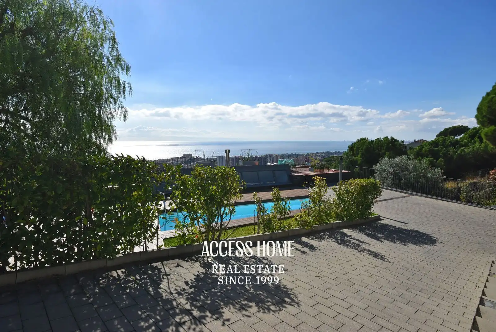Detached house with pool for sale in Teià, imagen 4