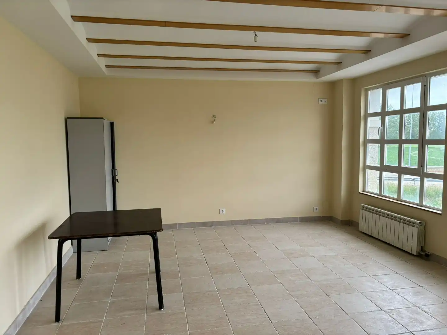 Comedor de Casa o chalet en venta en Quintanaortuño