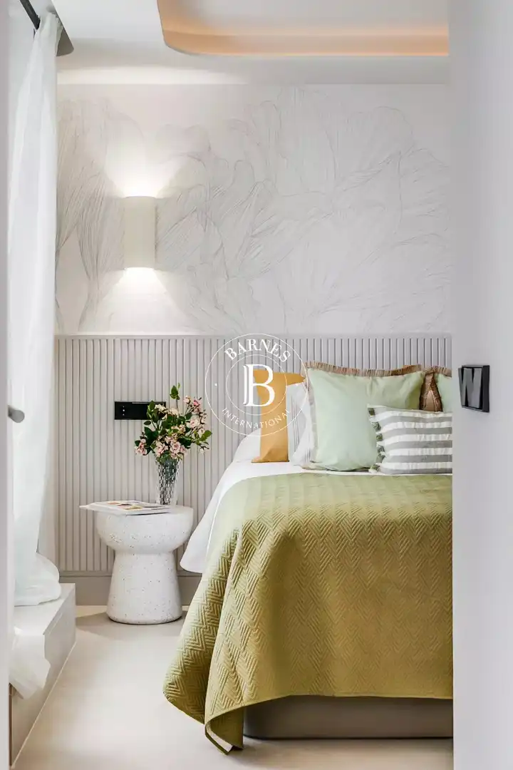 Appartement avec ascenseur à vendre à Chamberí, imagen 39