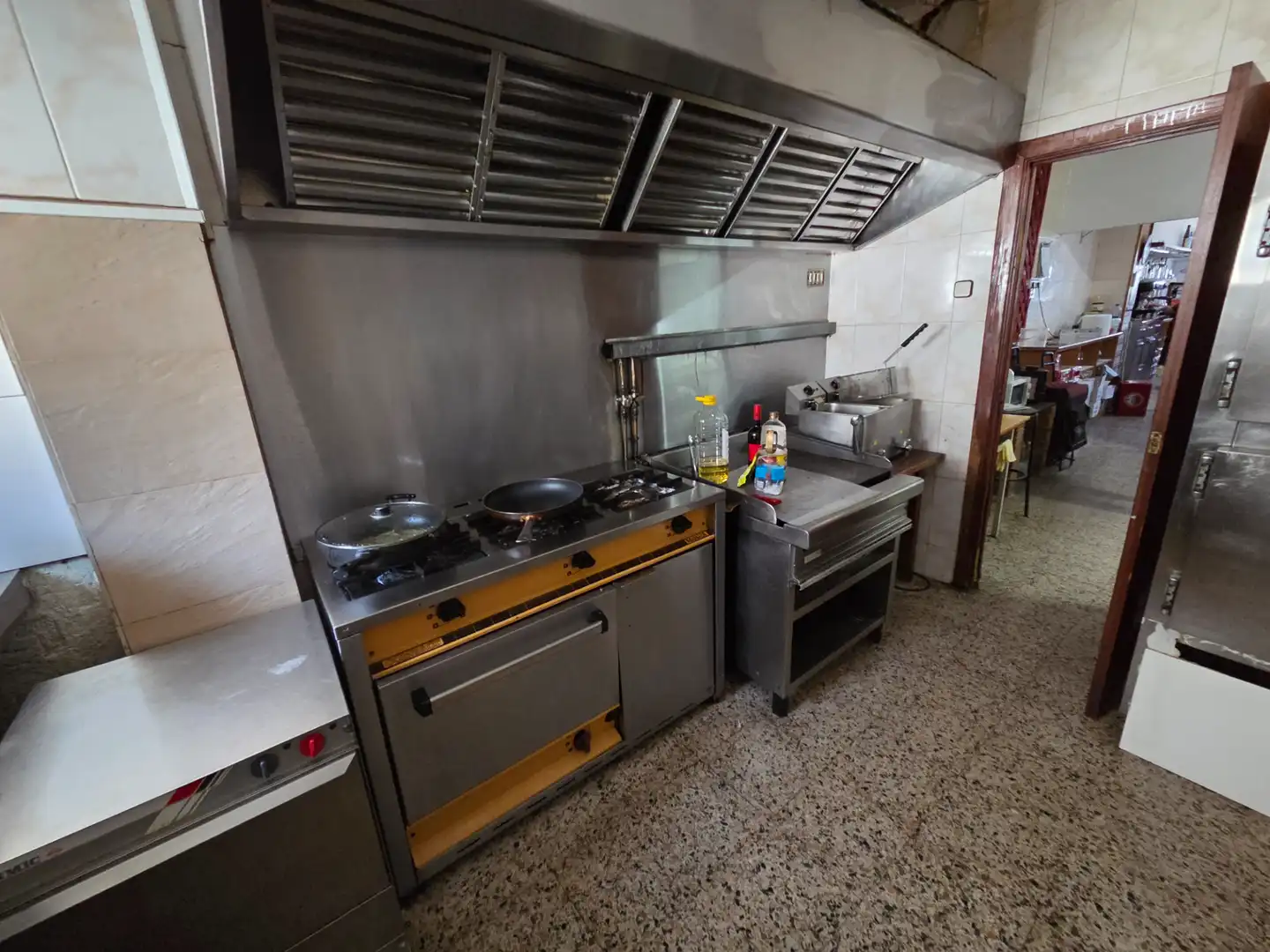Local comercial en venta en Carrer Bonaventura Aribau, imagen 19