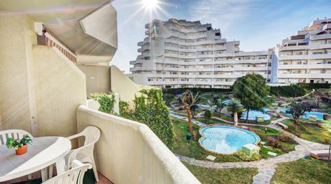 Foto 3 de Estudio en venta en  Parque del, Parque de la Paloma, Benalmádena