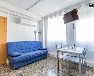 Apartment to share in  Valencia Capital