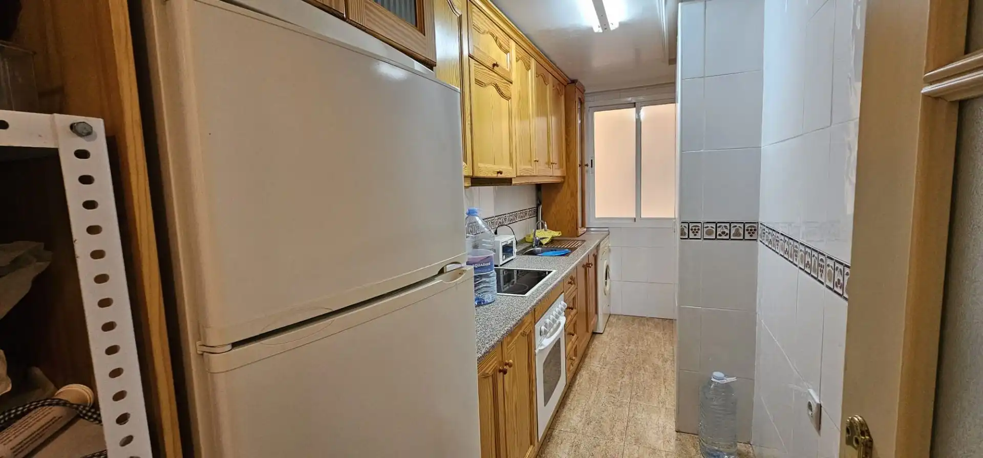 Wohnung mit Aufzug zum Verkauf in Puerto de Garrucha, imagen 12
