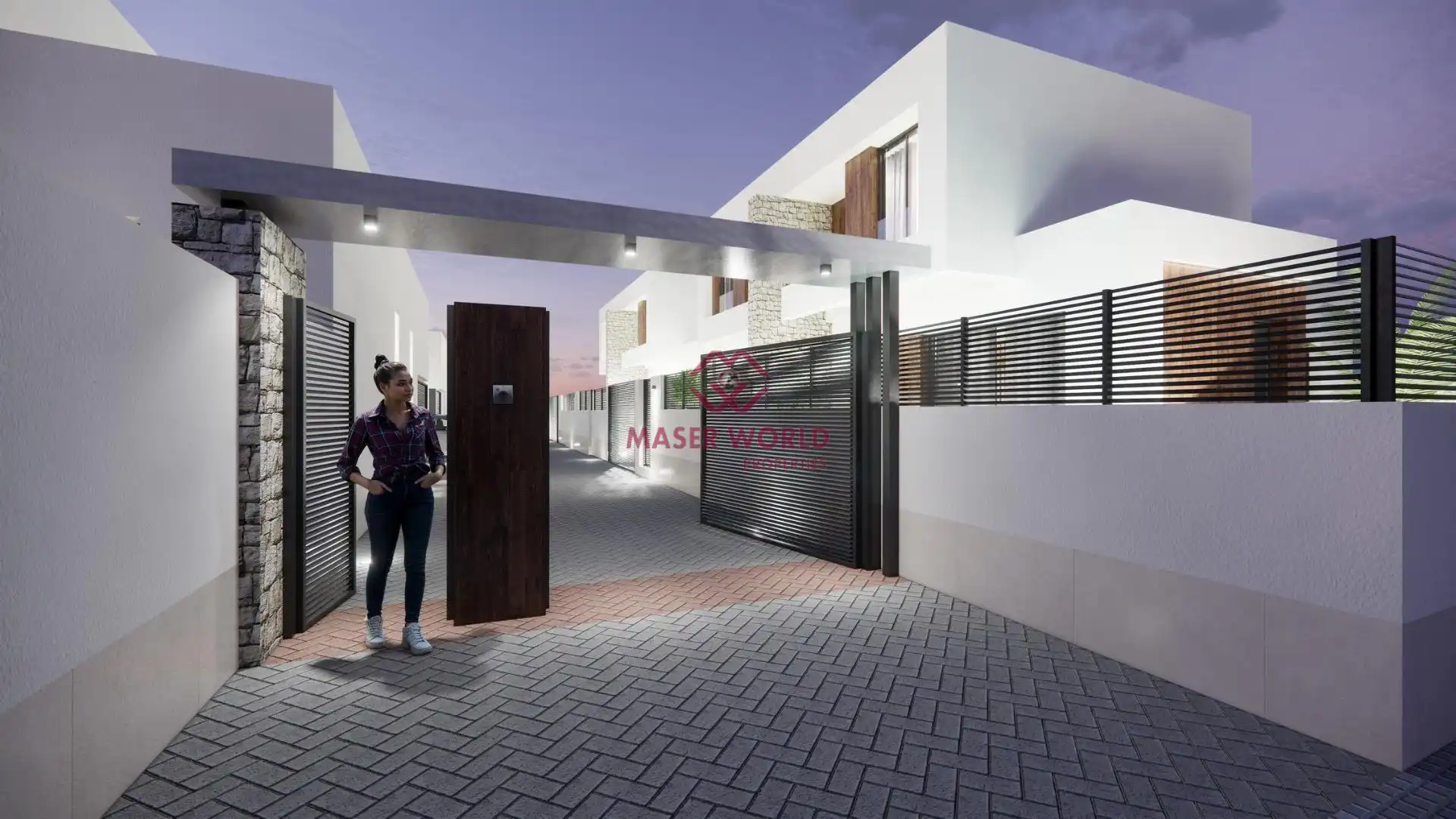 Maison jumelée avec piscine à vendre à Dolores, imagen 9
