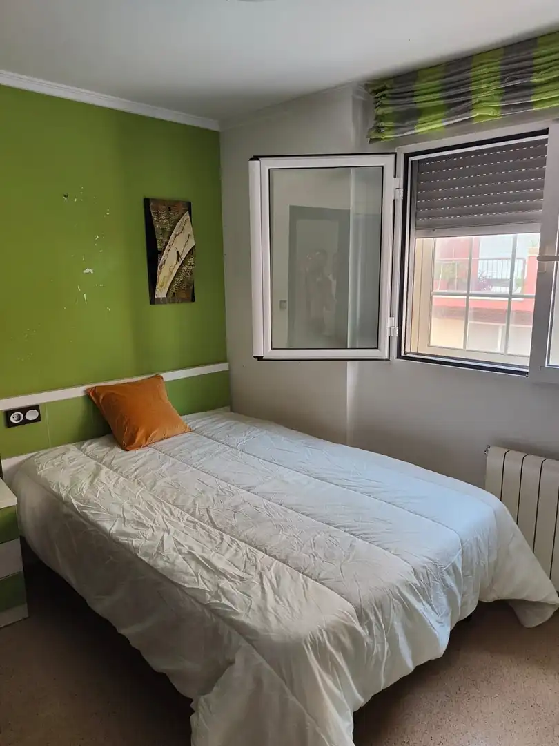 Maison mitoyenne avec terrasse à vendre à Tibi, imagen 6
