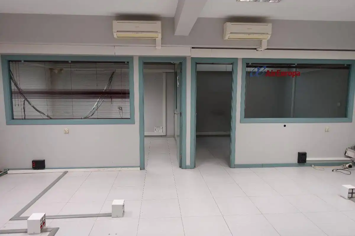 Commercial properties for rent in Bilbao 