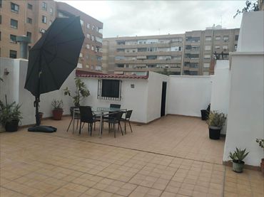 Flat with balcony for sale in Quatre Carreres