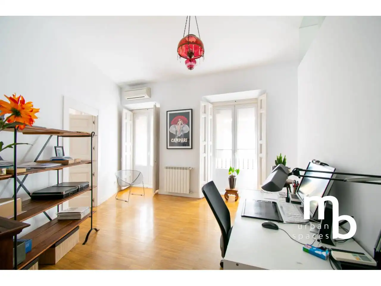 Piso con terraza en venta en Calle Humilladero, imagen 7