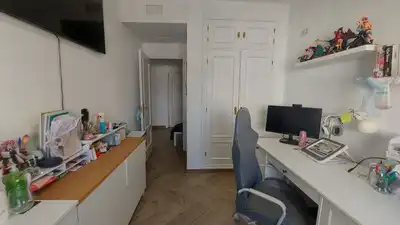 Apartamento con piscina en venta en Torrequebrada, imagen 25