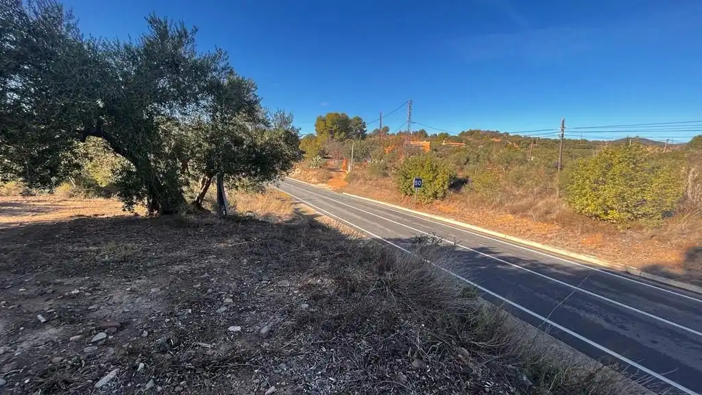 Terreny rústic en venda a Carrer del Dimecres, imagen 26