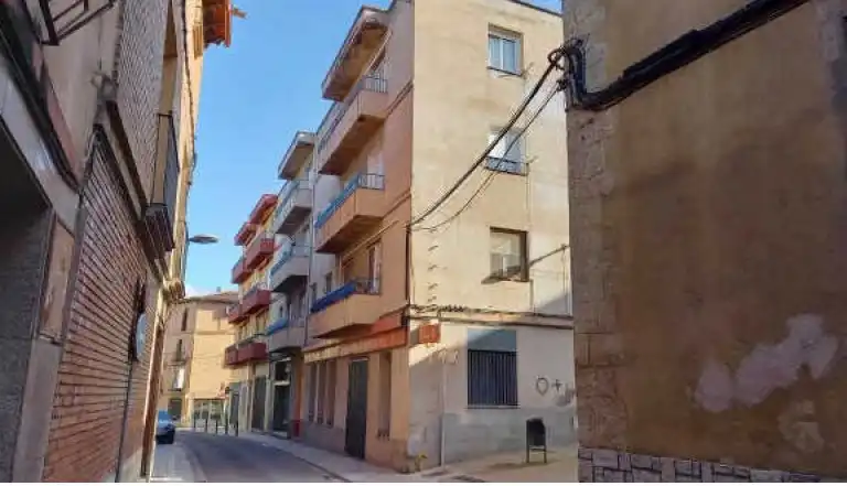Local comercial en venda a C/ Blas Sorribas, imagen 8