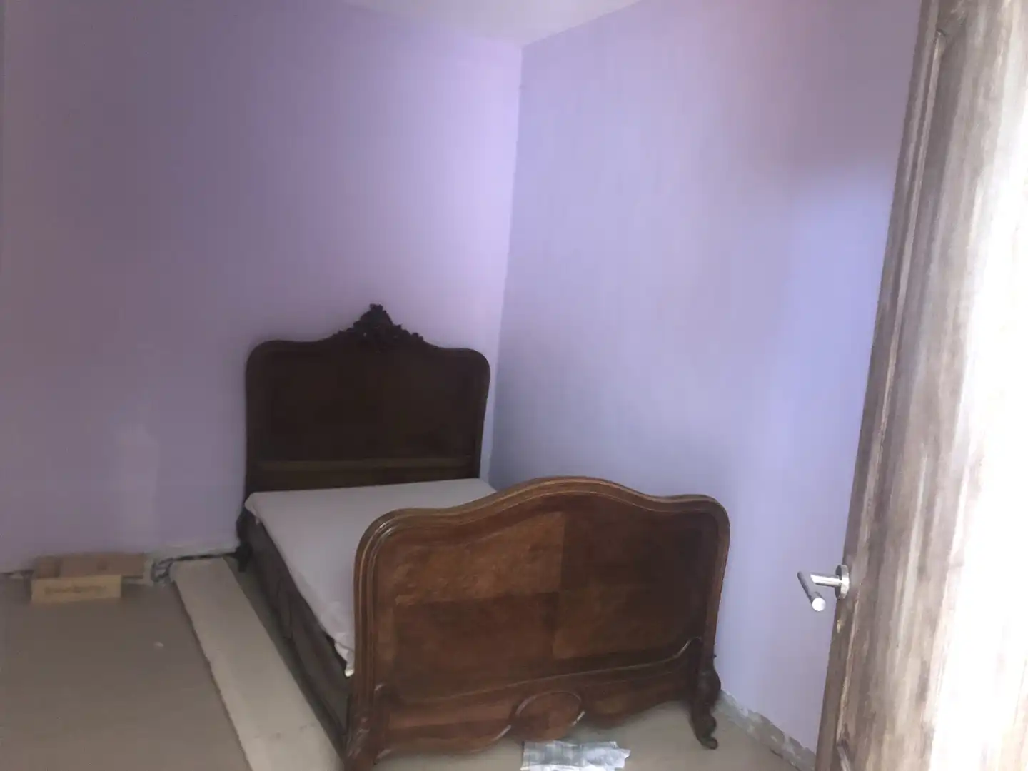 Bedroom of Houses for sale in Arenales de San Gregorio  with Heating