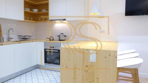 Foto 5 de Loft en venda a Compte Borrell, La Nova Esquerra de l'Eixample, Barcelona