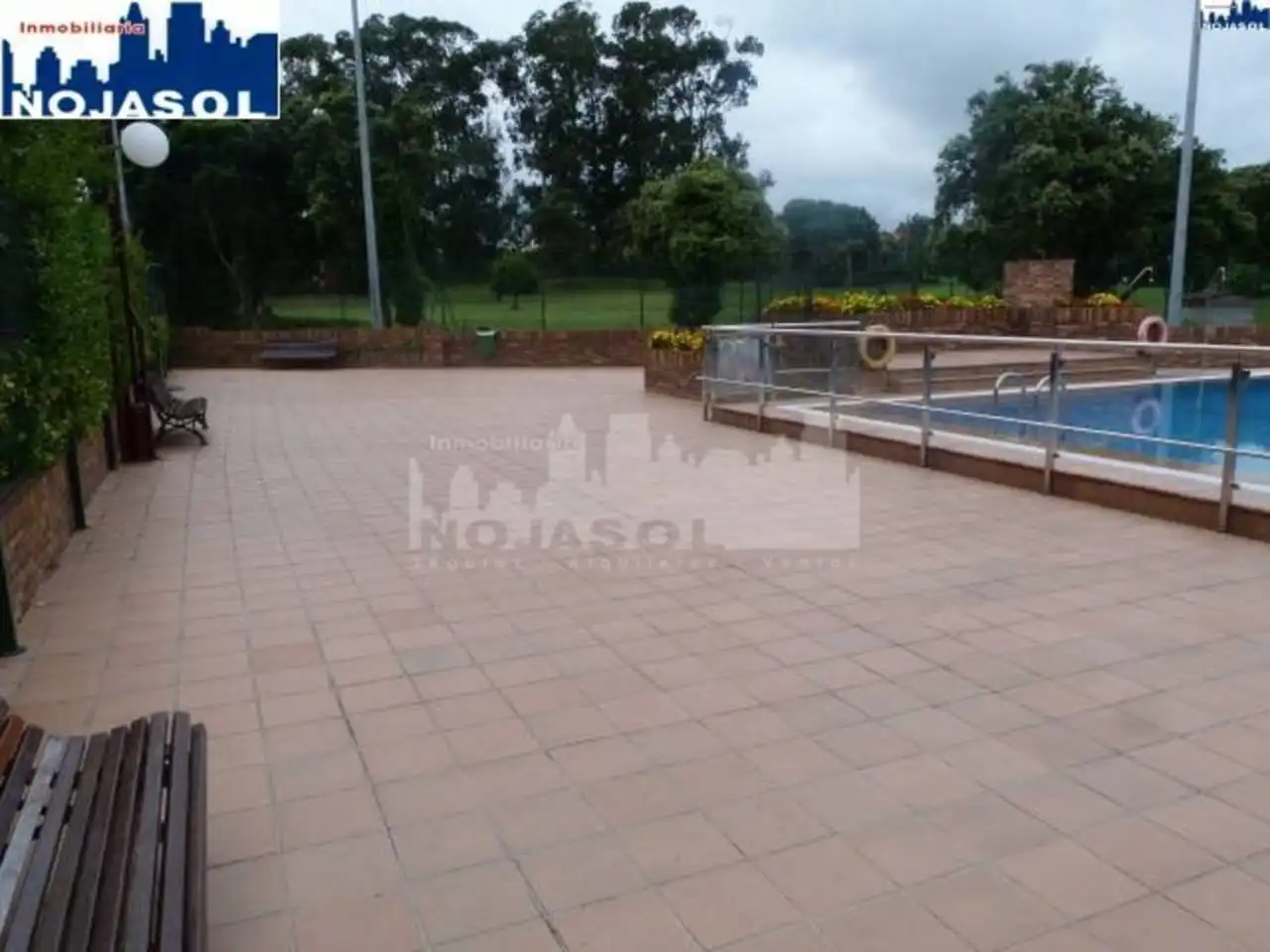 Apartament amb terrassa de lloguer a Calle arenal 11, imagen 53