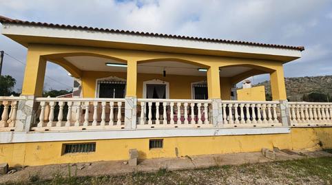 Foto 2 de Casa o xalet en venda a Les Valletes 2, Montroi / Montroy, Valencia