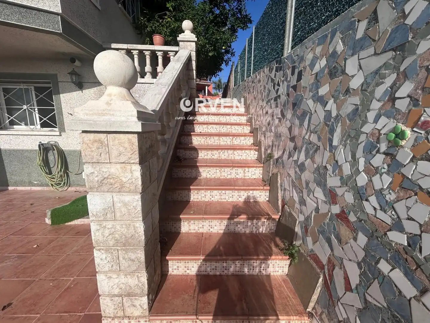 Villa avec piscine à vendre à MIQUEL COSTA I LLOBERA, imagen 5