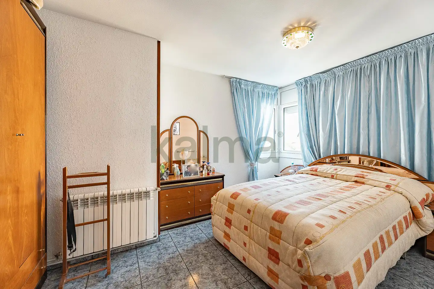 Piso en venta en Carrer de Roger de Flor, Can Tintorer - Can Tries