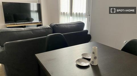 Foto 2 de Pis de lloguer a Almenara -Ventilla, Madrid