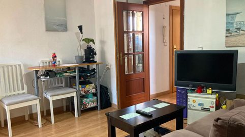 Foto 3 de Piso en venta en Ambroz, Madrid Capital