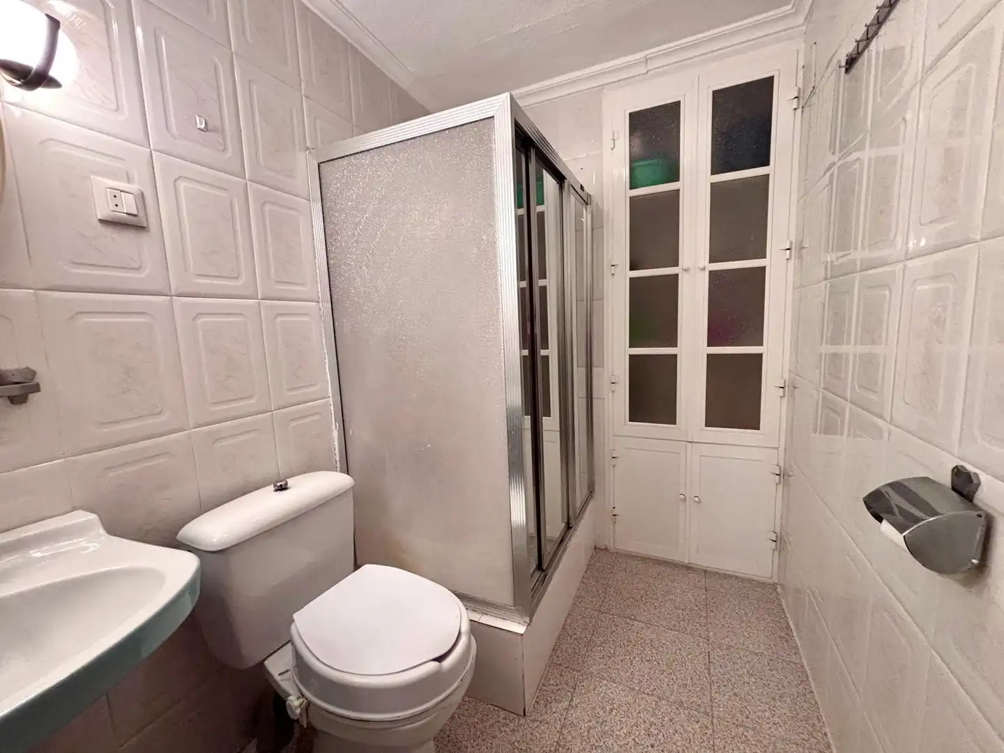 Baño de Planta baja en venta en La Unión con Aire acondicionado