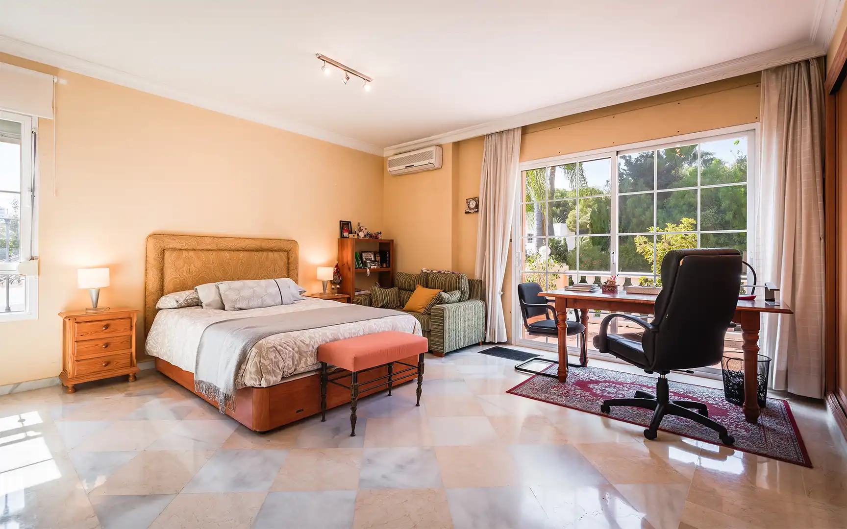 Maison avec piscine à vendre à Nueva Andalucía, imagen 12