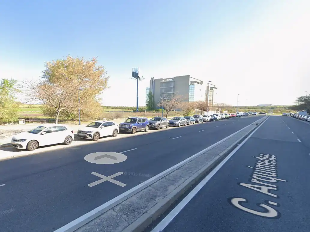 Büro zum Verkauf in Valdepelayo - Montepinos - Arroyo Culebro, imagen 3