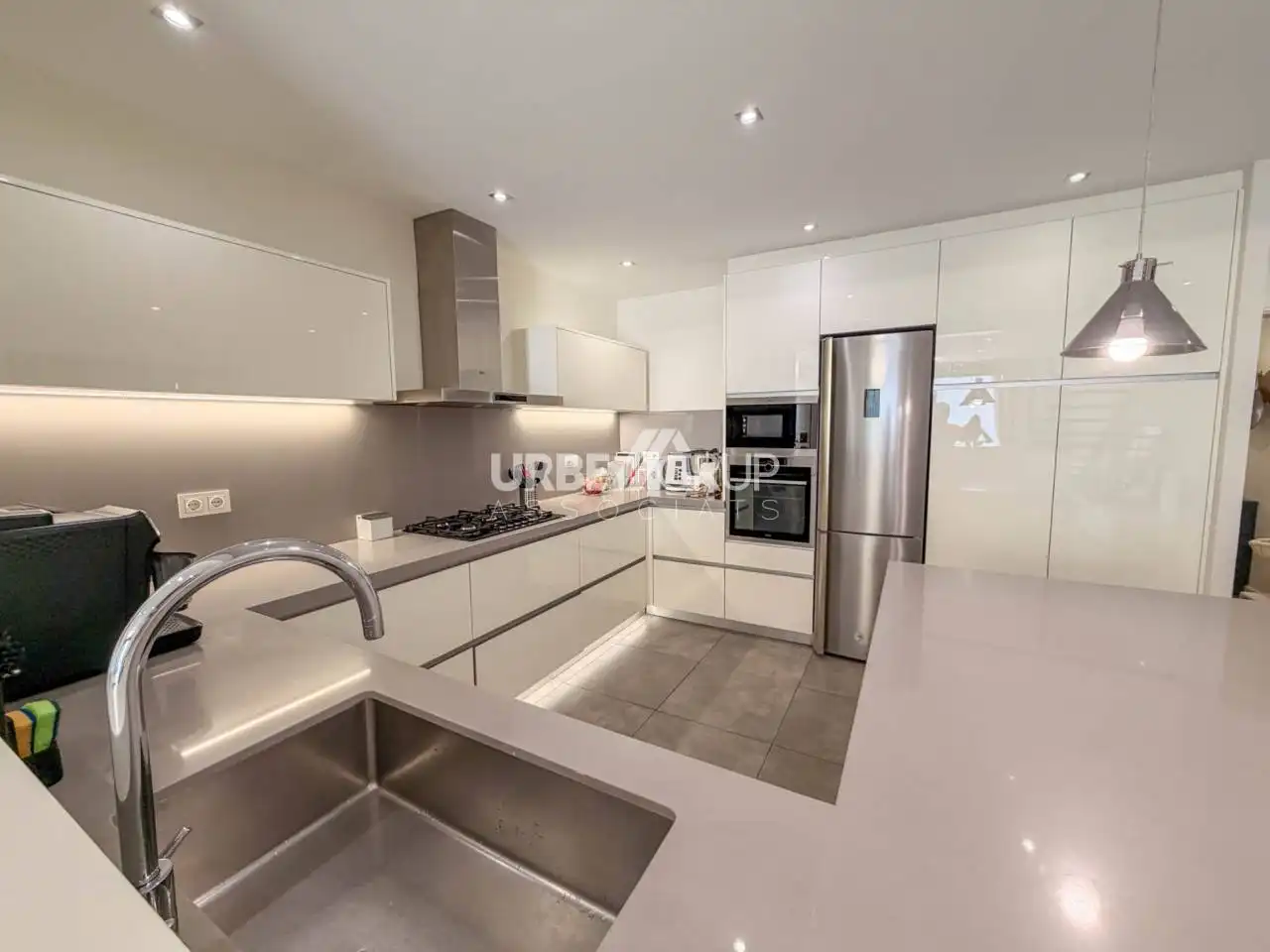 Casa con jardín en venta en Nord-est, imagen 19