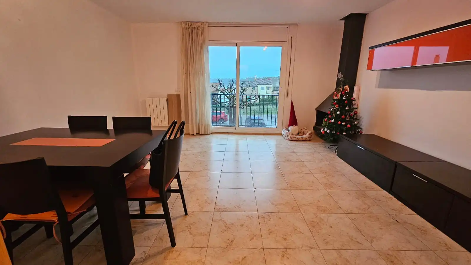 Sala d'estar de Casa o xalet en venda en Vimbodí i Poblet, Tarragona