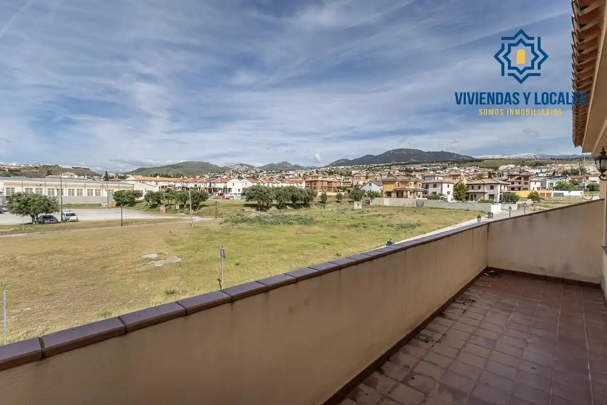 Casa con giardino in vendita a Calle MARIANA PINEDA, imagen 31