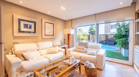 Foto 5 de Casa adosada en venta en Rb Arnau de Vilanova, ., Molí de Vent, Vilanova i la Geltrú