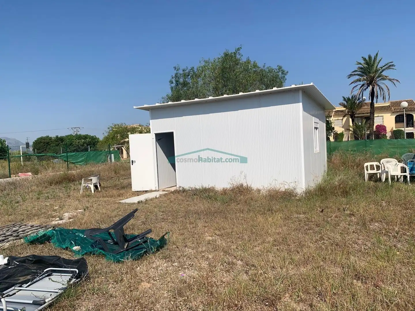 Residencial en venda en Oliva